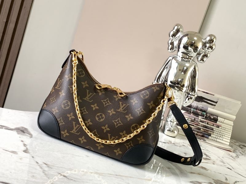 LV Top Handle Bags